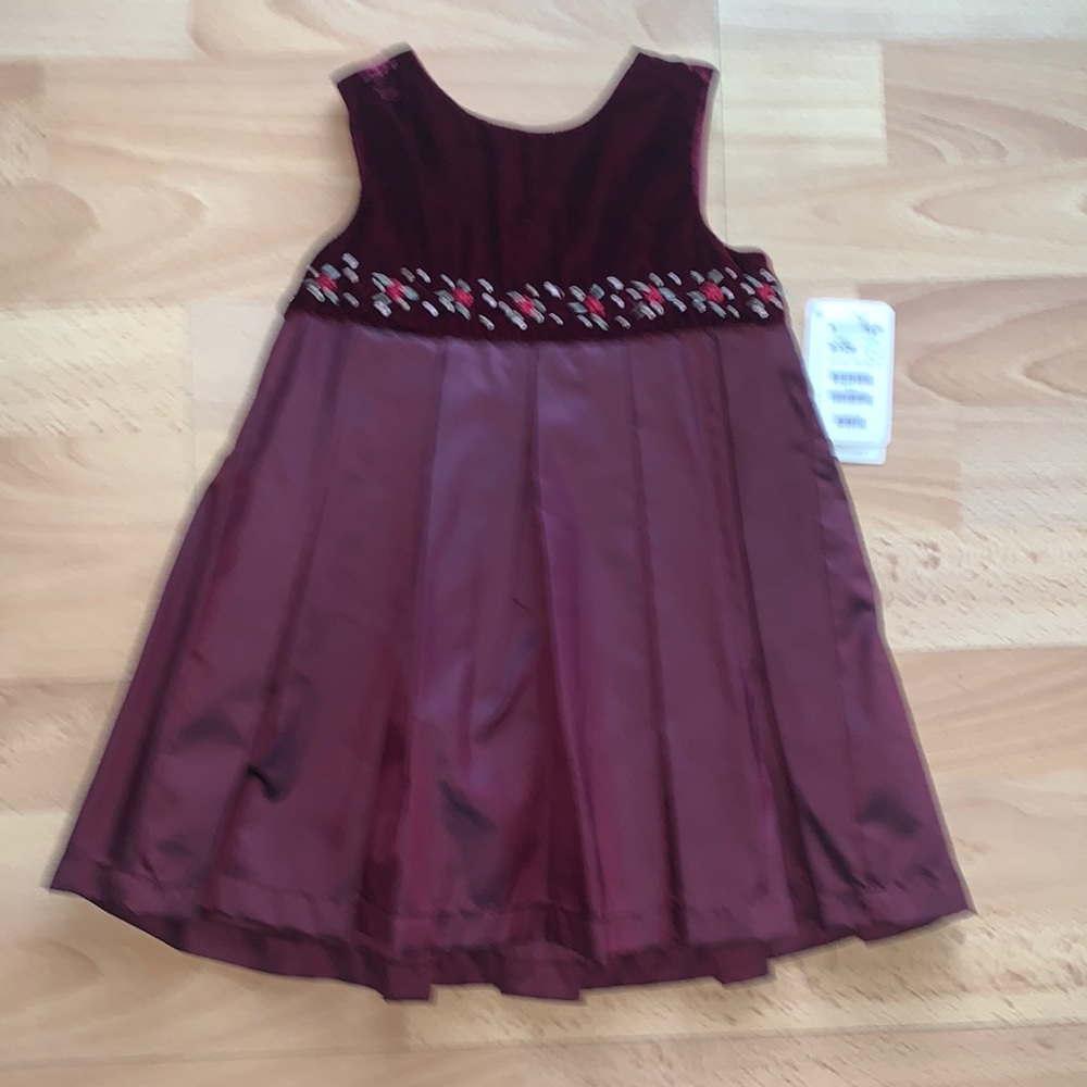 H&M baby dress